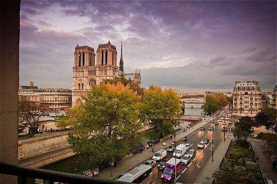 Hotel Le Notre Dame Saint Michel Paris Bekvemmeligheter bilde